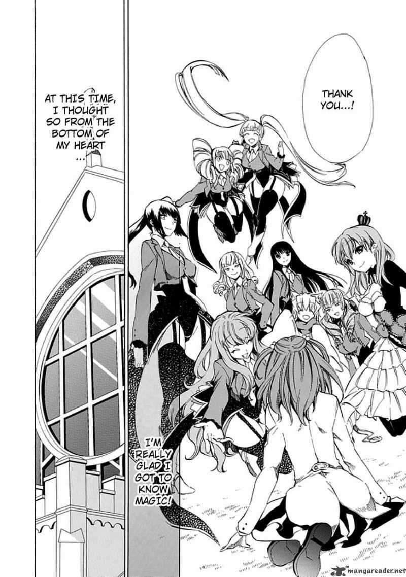 Read Umineko no Naku Koro ni Episode X_ Rokkenjima of Higurashi Crying EN Manga Online
