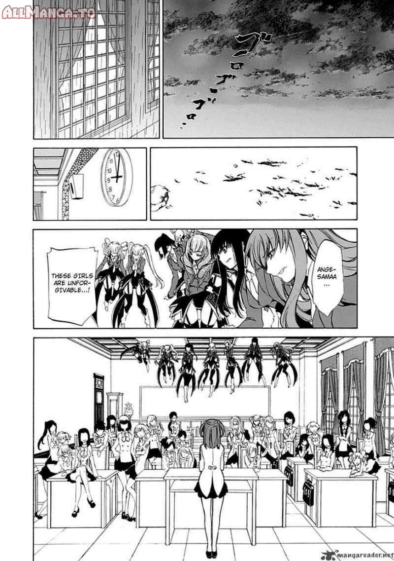 Read Umineko no Naku Koro ni Episode X_ Rokkenjima of Higurashi Crying EN Manga Online