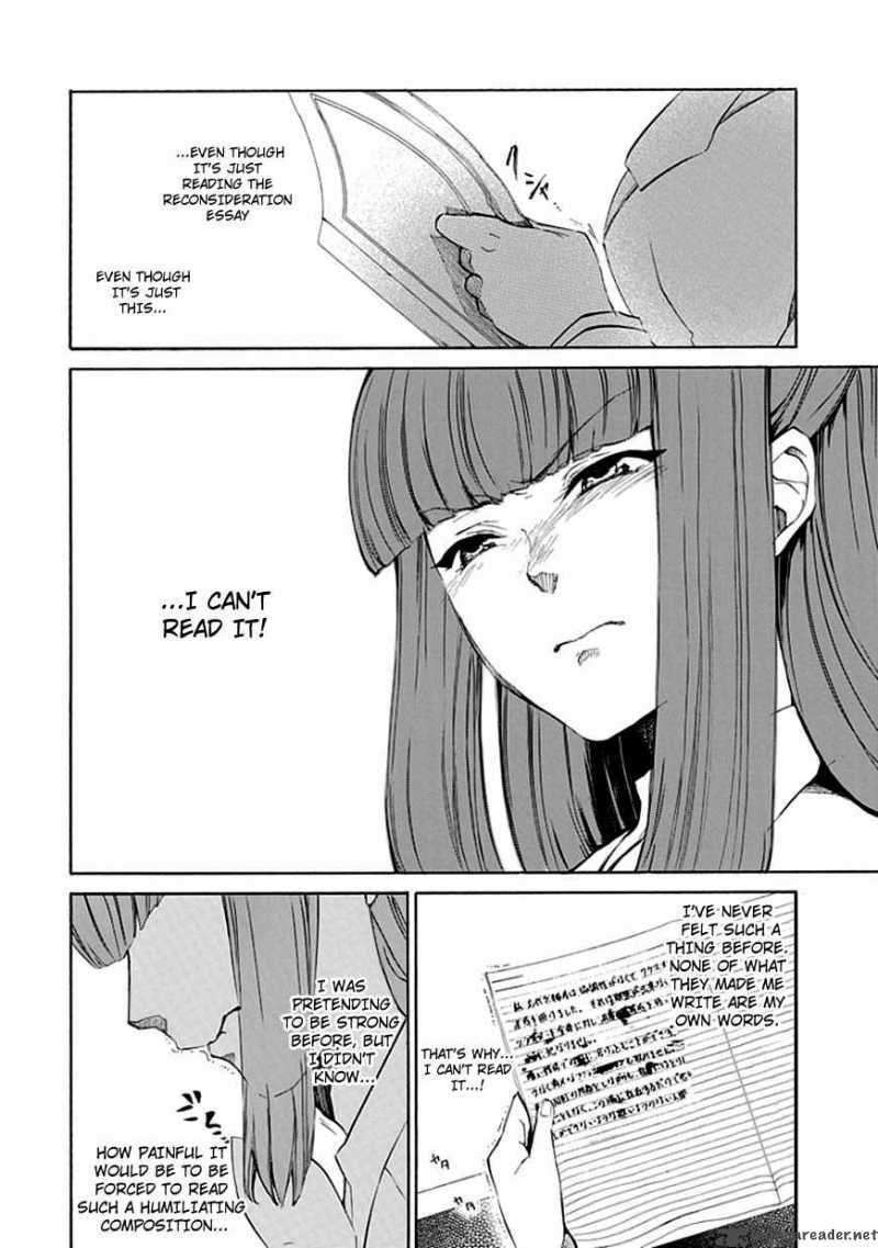 Read Umineko no Naku Koro ni Episode X_ Rokkenjima of Higurashi Crying EN Manga Online