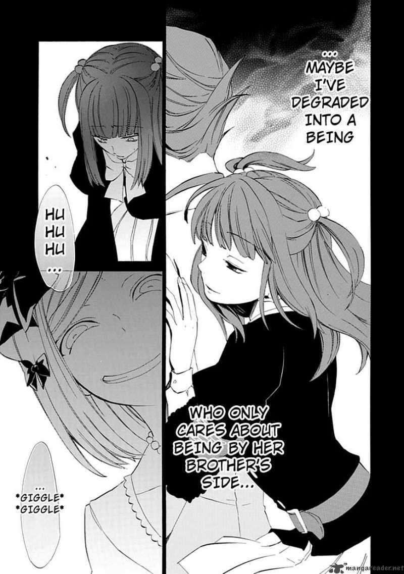 Read Umineko no Naku Koro ni Episode X_ Rokkenjima of Higurashi Crying EN Manga Online