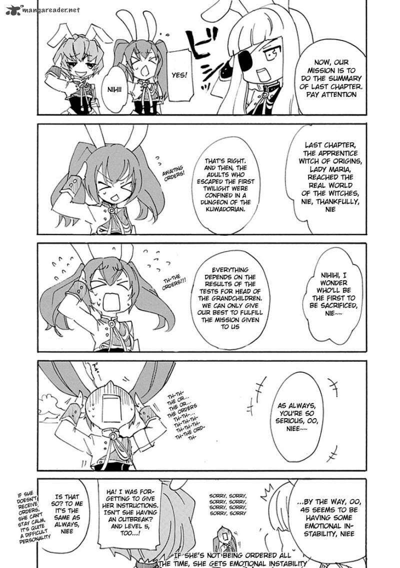Read Umineko no Naku Koro ni Episode X_ Rokkenjima of Higurashi Crying EN Manga Online
