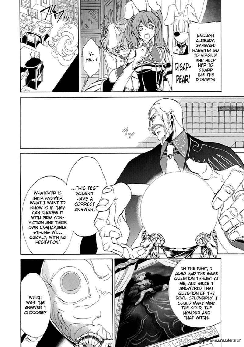 Read Umineko no Naku Koro ni Episode X_ Rokkenjima of Higurashi Crying EN Manga Online