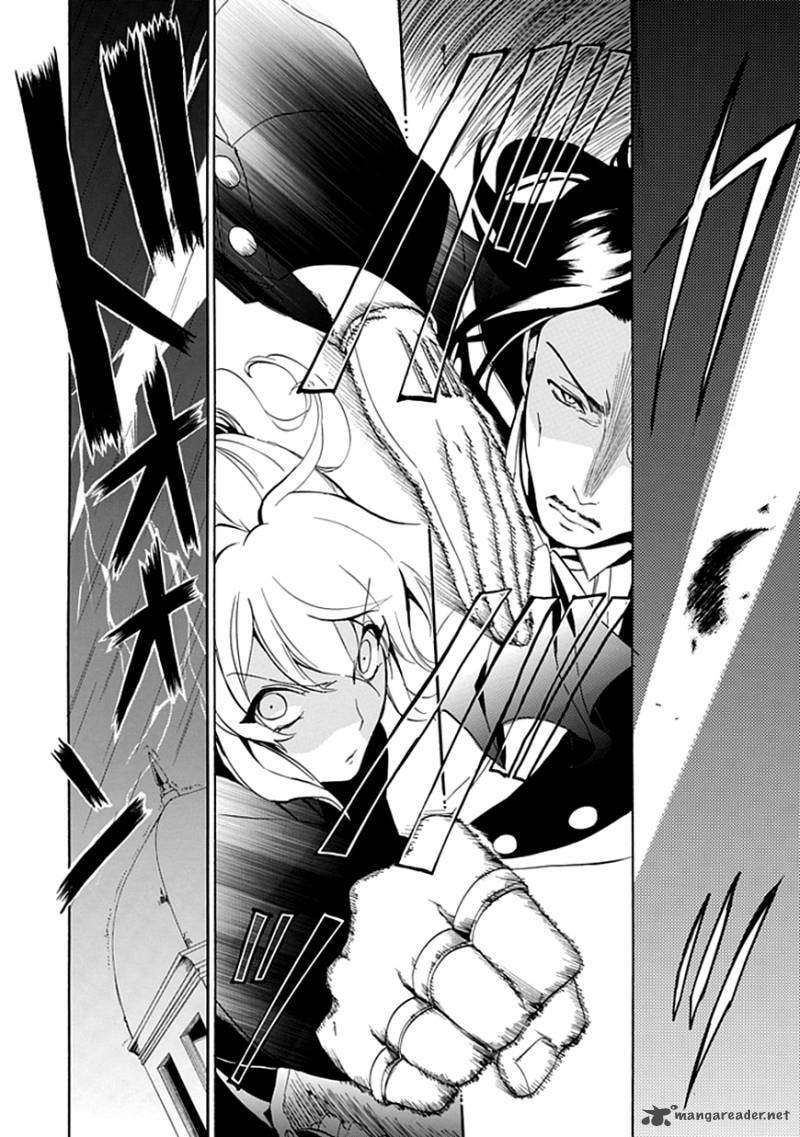 Read Umineko no Naku Koro ni Episode X_ Rokkenjima of Higurashi Crying EN Manga Online
