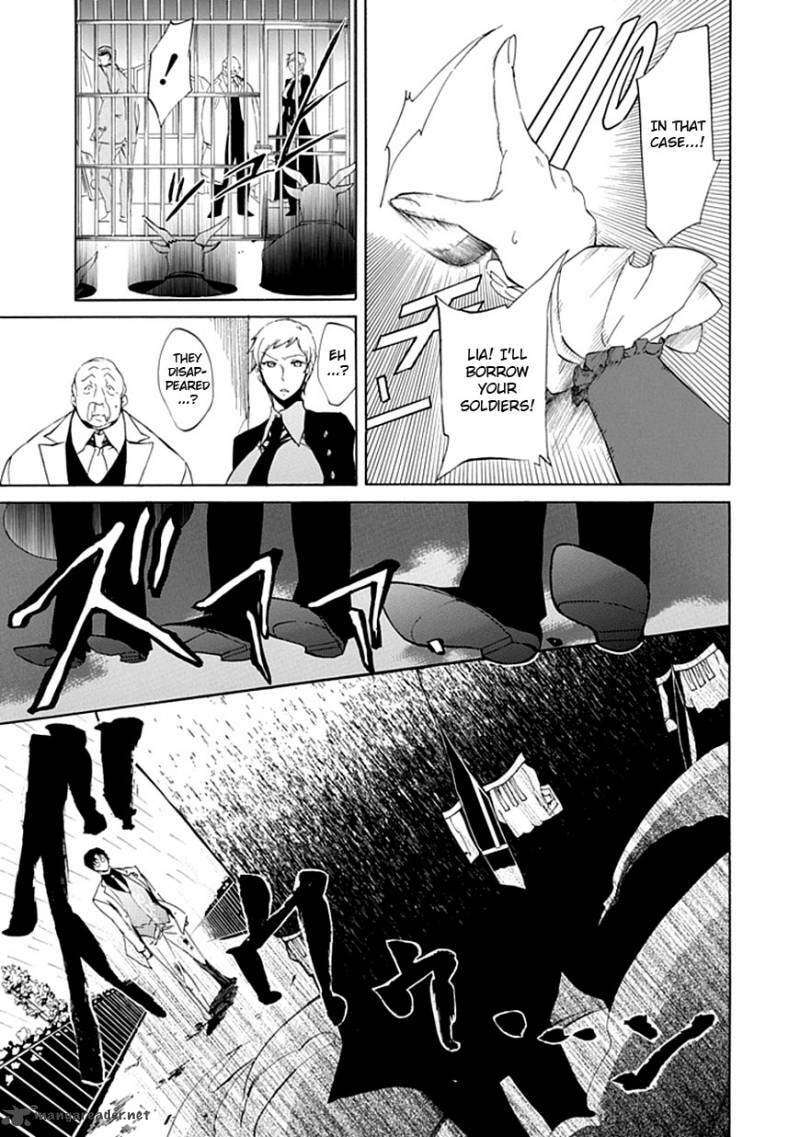 Read Umineko no Naku Koro ni Episode X_ Rokkenjima of Higurashi Crying EN Manga Online