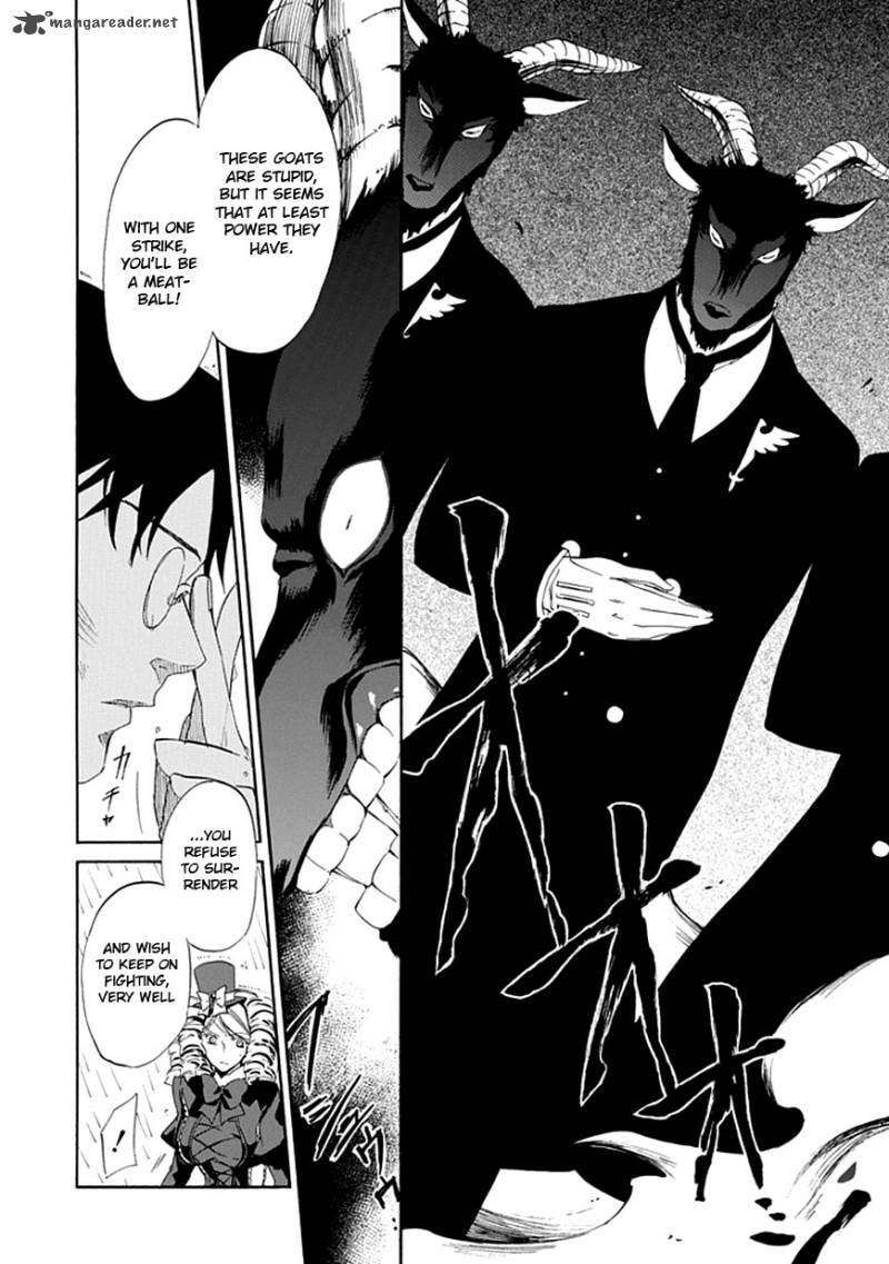 Read Umineko no Naku Koro ni Episode X_ Rokkenjima of Higurashi Crying EN Manga Online