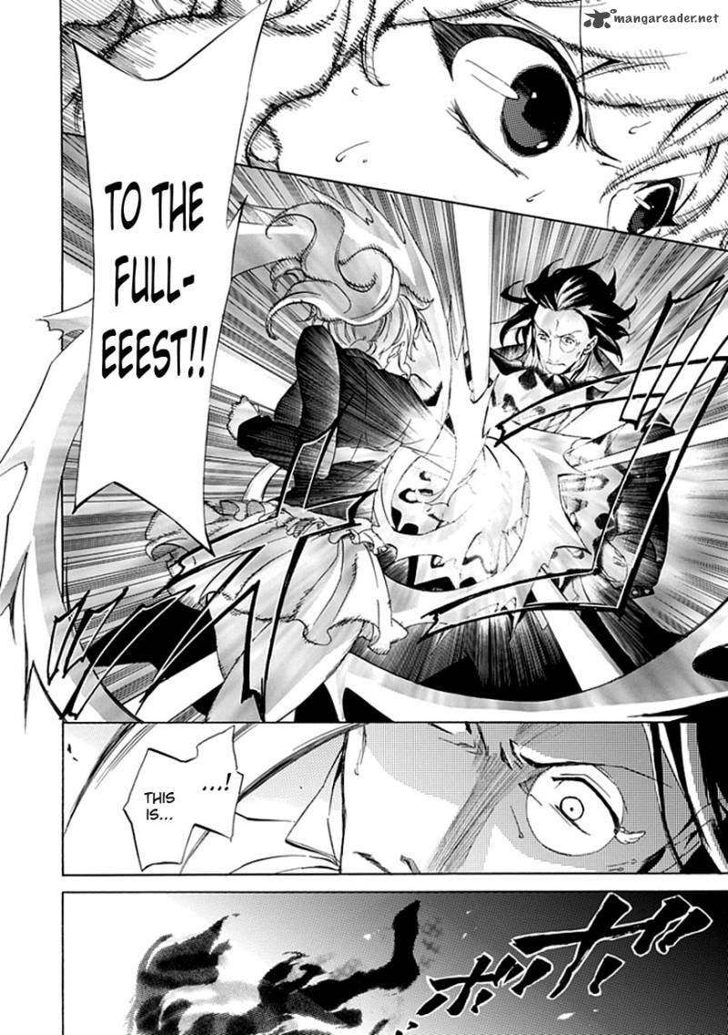 Read Umineko no Naku Koro ni Episode X_ Rokkenjima of Higurashi Crying EN Manga Online