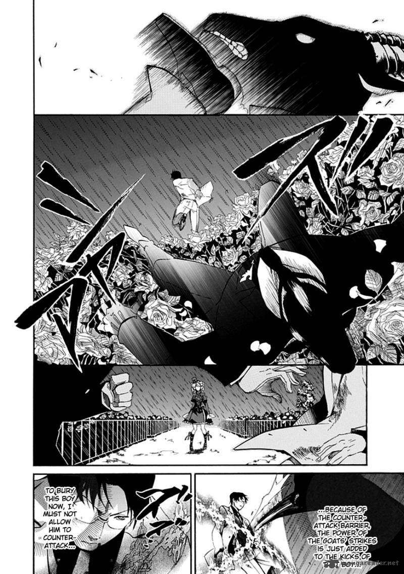 Read Umineko no Naku Koro ni Episode X_ Rokkenjima of Higurashi Crying EN Manga Online