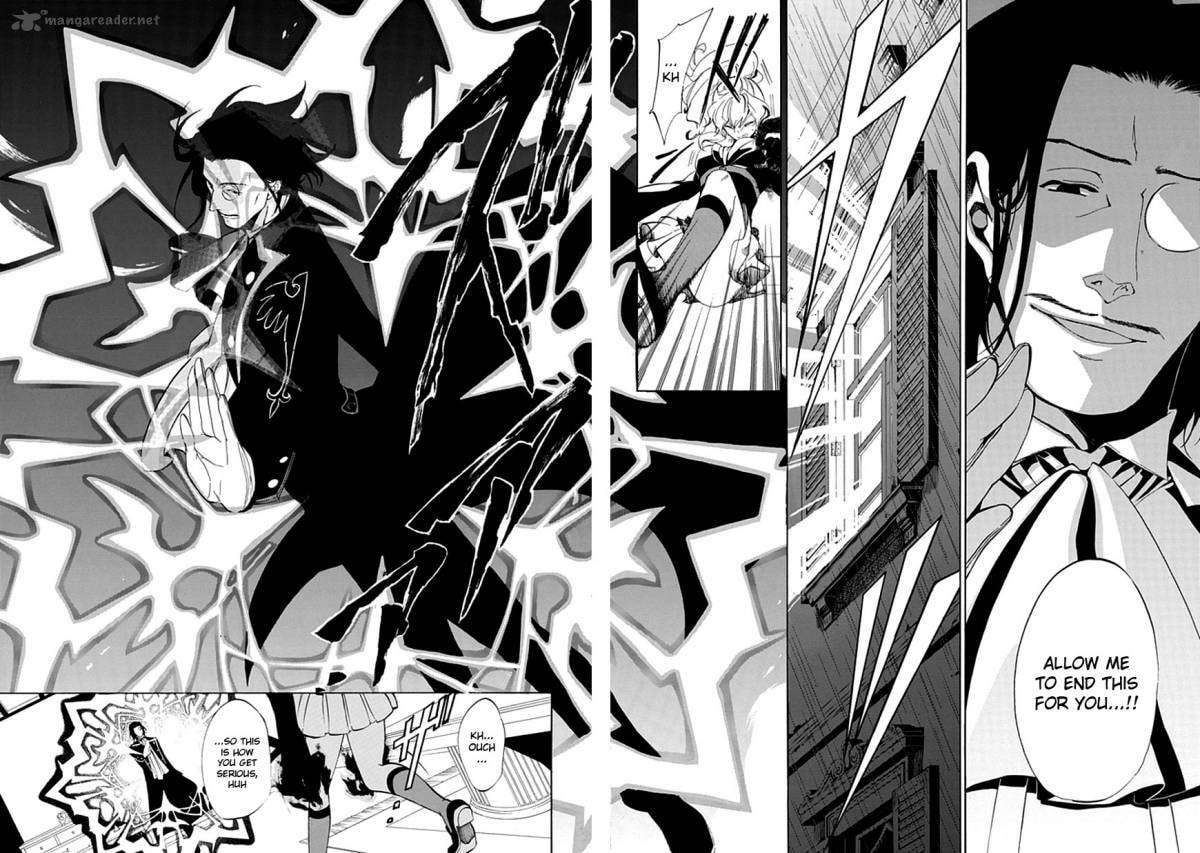 Read Umineko no Naku Koro ni Episode X_ Rokkenjima of Higurashi Crying EN Manga Online