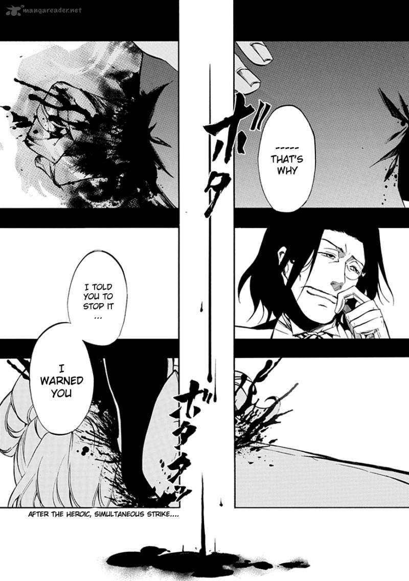 Read Umineko no Naku Koro ni Episode X_ Rokkenjima of Higurashi Crying EN Manga Online