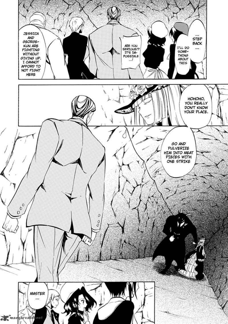 Read Umineko no Naku Koro ni Episode X_ Rokkenjima of Higurashi Crying EN Manga Online