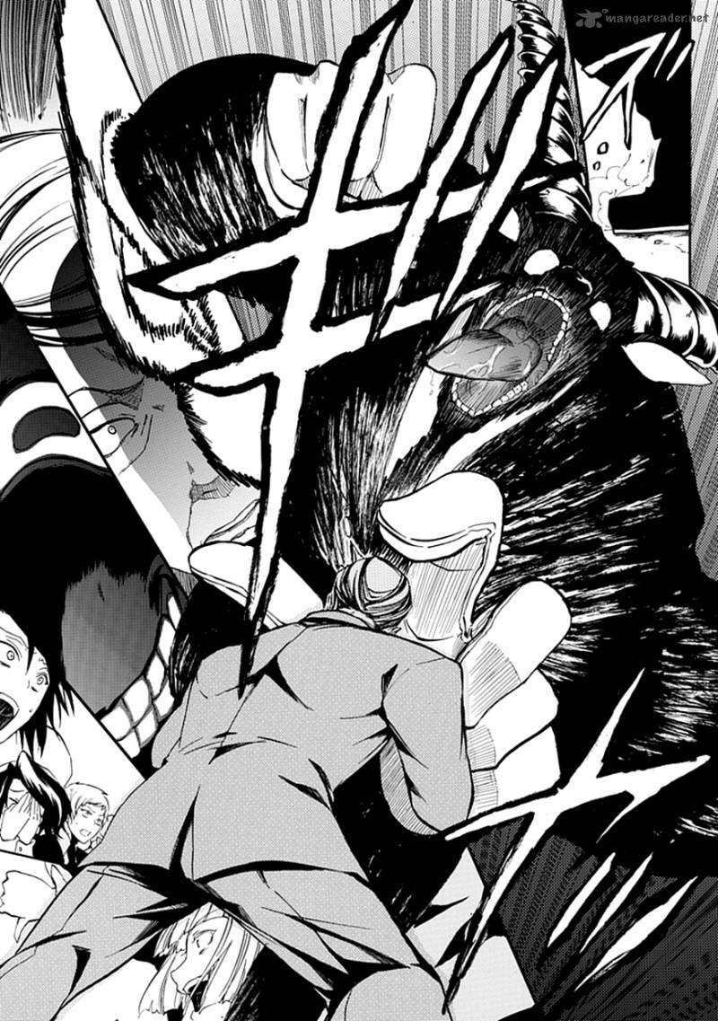 Read Umineko no Naku Koro ni Episode X_ Rokkenjima of Higurashi Crying EN Manga Online