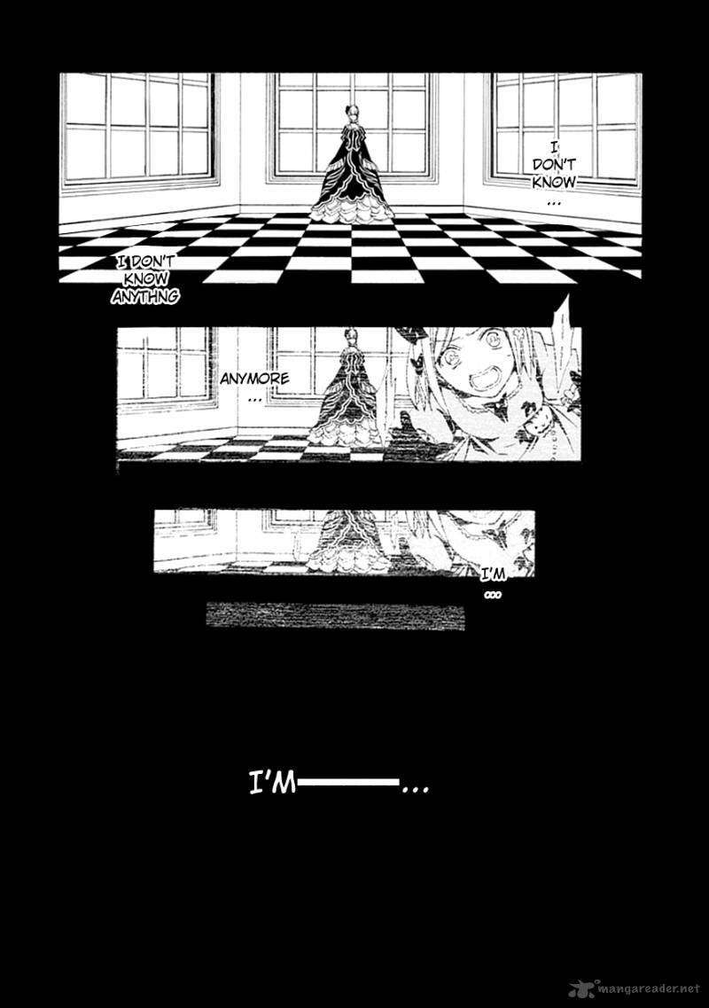 Read Umineko no Naku Koro ni Episode X_ Rokkenjima of Higurashi Crying EN Manga Online