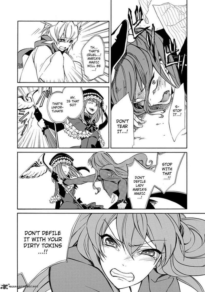 Read Umineko no Naku Koro ni Episode X_ Rokkenjima of Higurashi Crying EN Manga Online