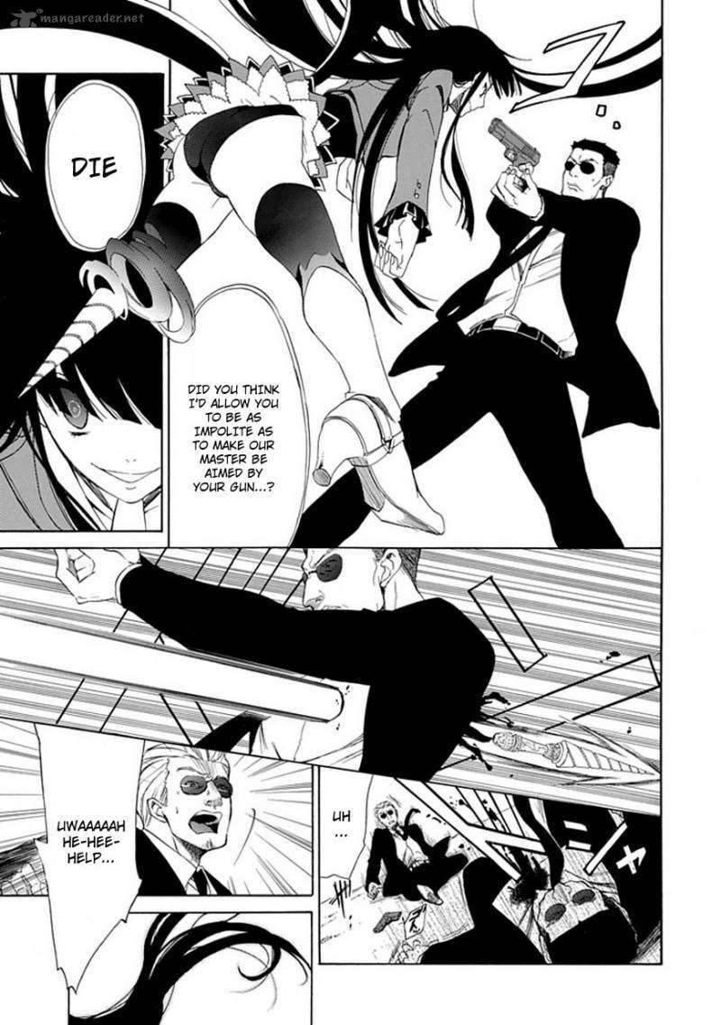Read Umineko no Naku Koro ni Episode X_ Rokkenjima of Higurashi Crying EN Manga Online