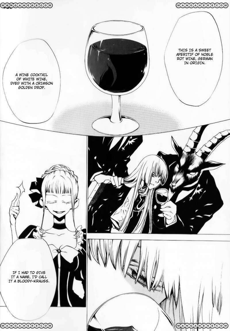 Read Umineko no Naku Koro ni Episode X_ Rokkenjima of Higurashi Crying EN Manga Online