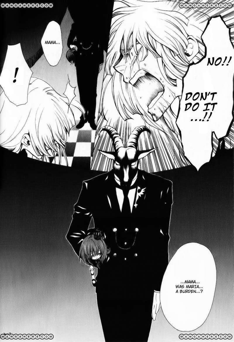 Read Umineko no Naku Koro ni Episode X_ Rokkenjima of Higurashi Crying EN Manga Online