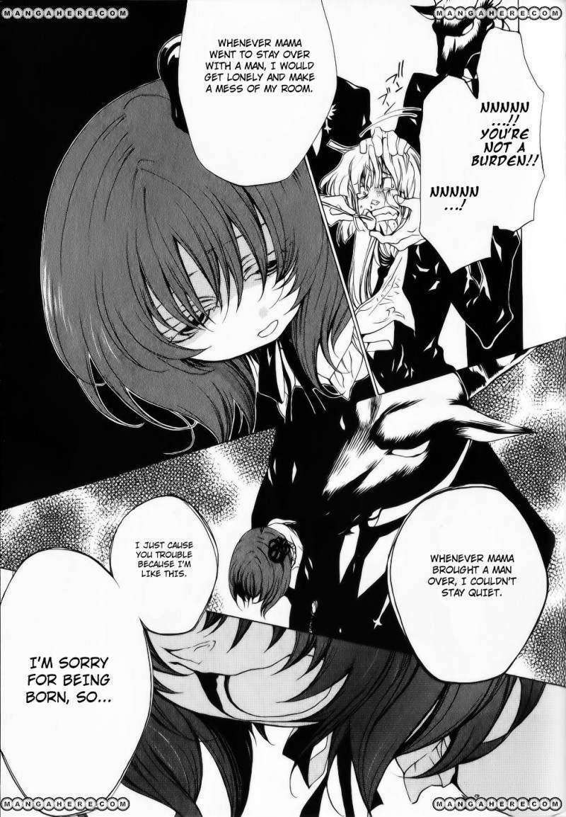 Read Umineko no Naku Koro ni Episode X_ Rokkenjima of Higurashi Crying EN Manga Online