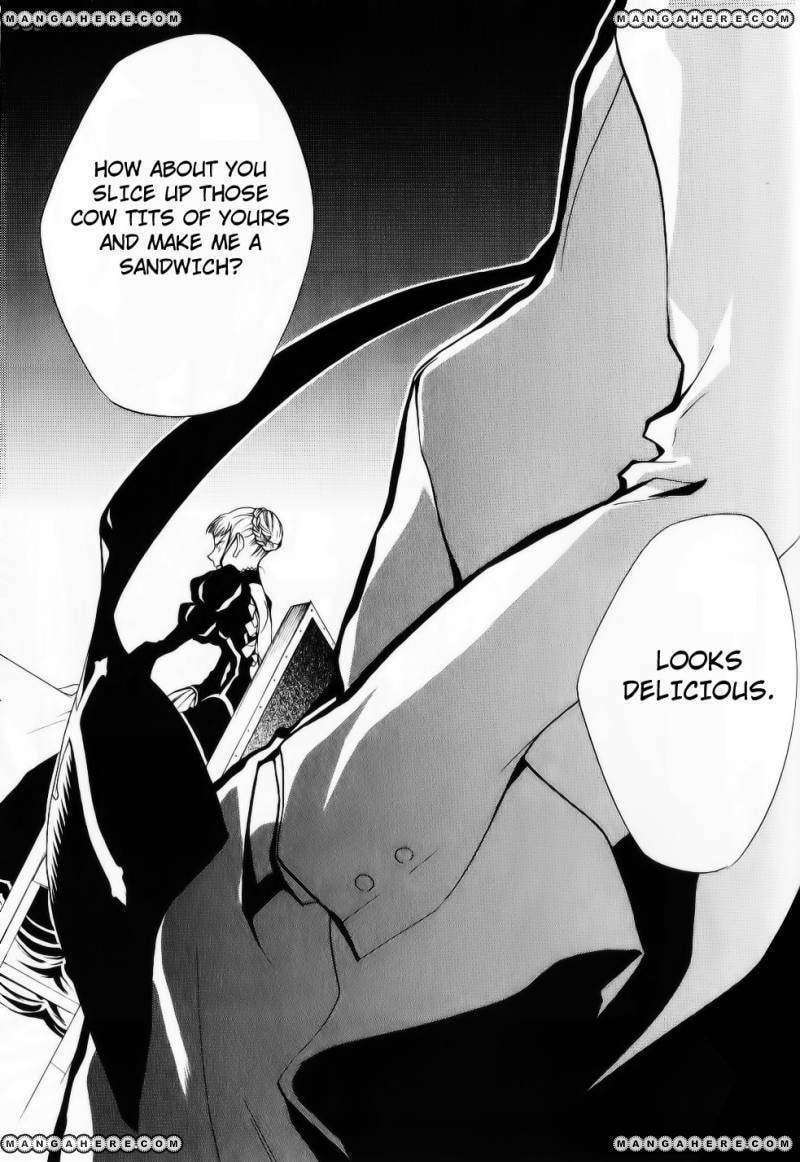 Read Umineko no Naku Koro ni Episode X_ Rokkenjima of Higurashi Crying EN Manga Online