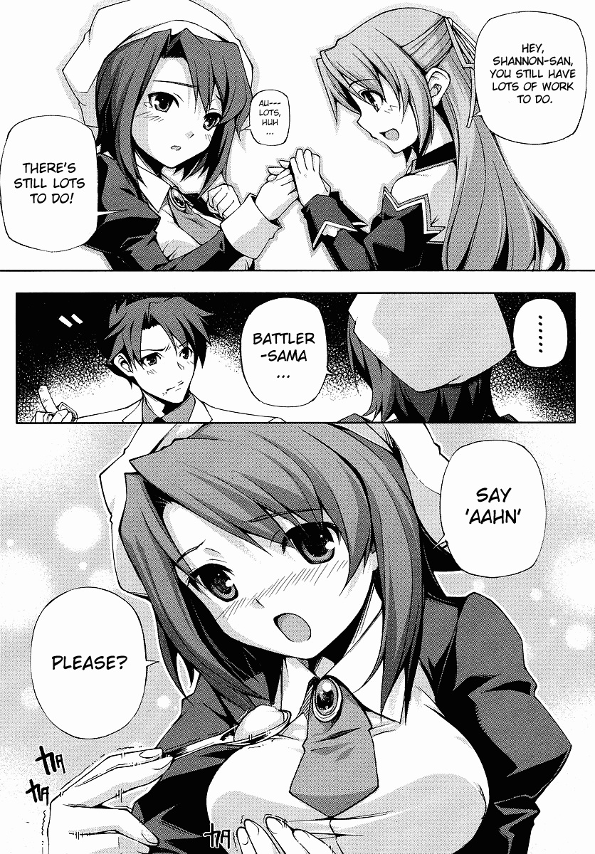 Read Umineko no Naku Koro ni Episode X_ Rokkenjima of Higurashi Crying EN Manga Online