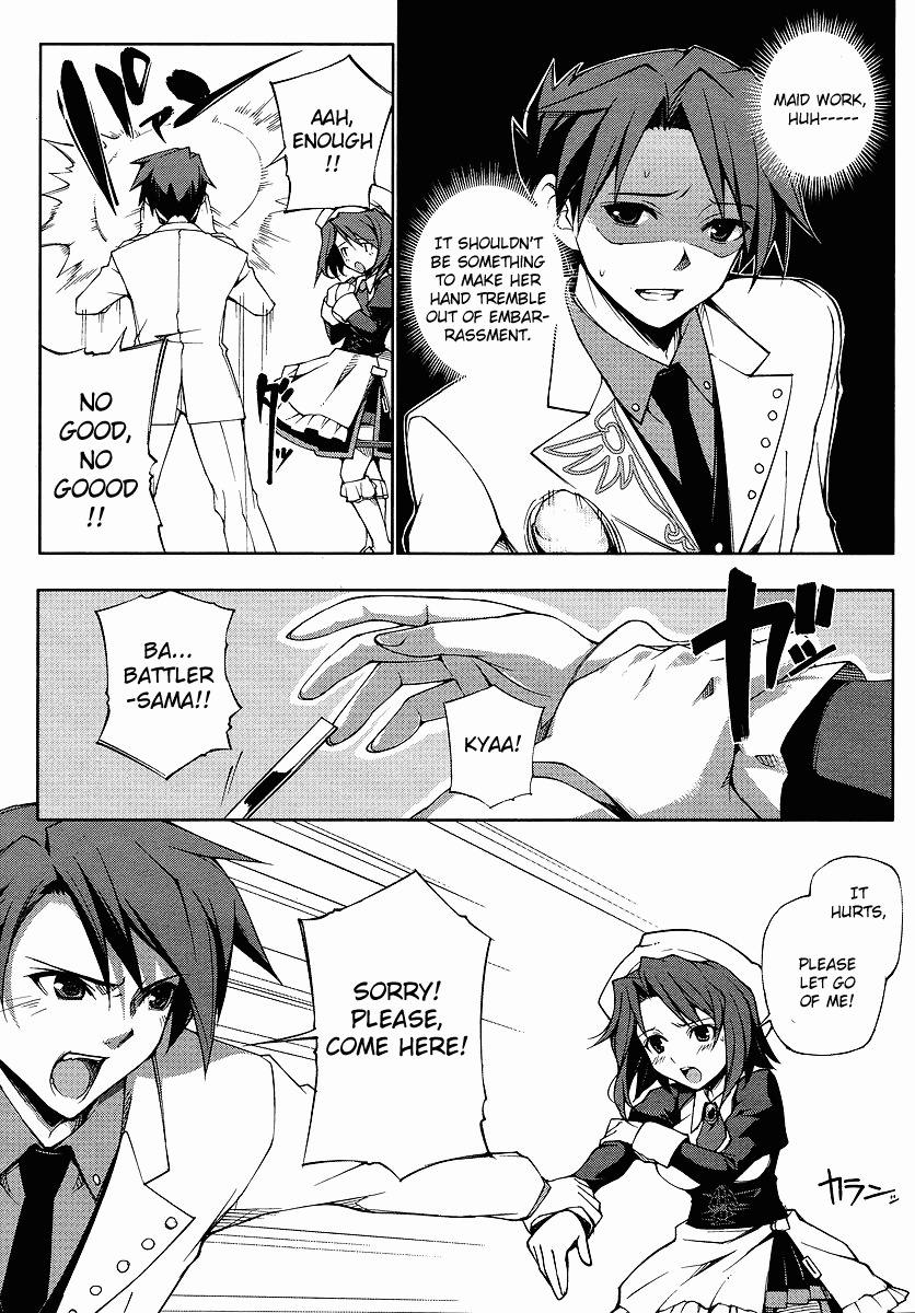 Read Umineko no Naku Koro ni Episode X_ Rokkenjima of Higurashi Crying EN Manga Online