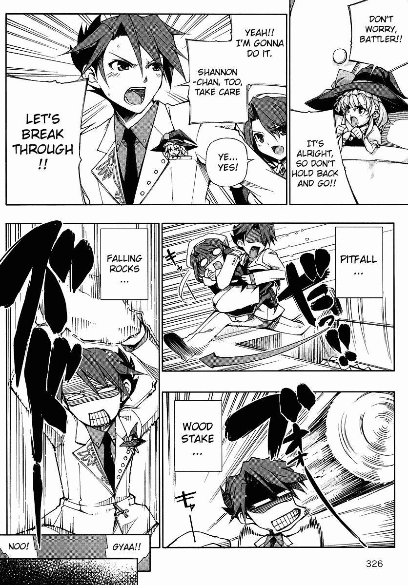 Read Umineko no Naku Koro ni Episode X_ Rokkenjima of Higurashi Crying EN Manga Online