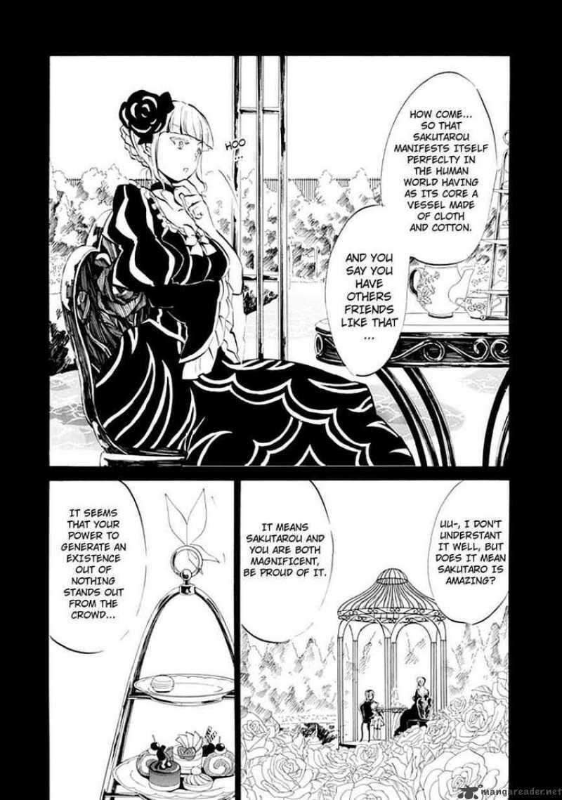 Read Umineko no Naku Koro ni Episode X_ Rokkenjima of Higurashi Crying EN Manga Online