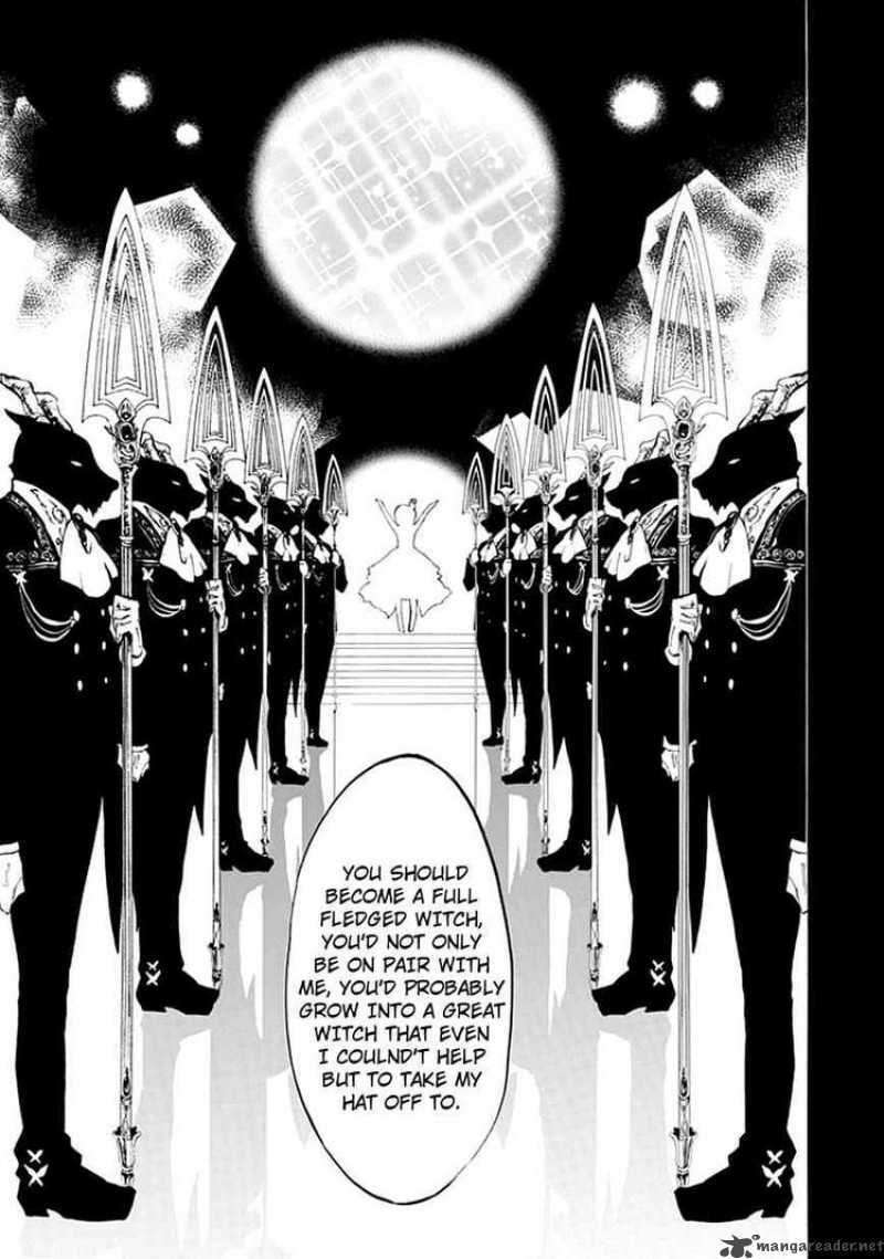 Read Umineko no Naku Koro ni Episode X_ Rokkenjima of Higurashi Crying EN Manga Online