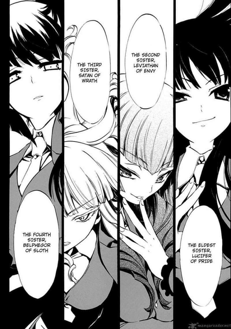 Read Umineko no Naku Koro ni Episode X_ Rokkenjima of Higurashi Crying EN Manga Online