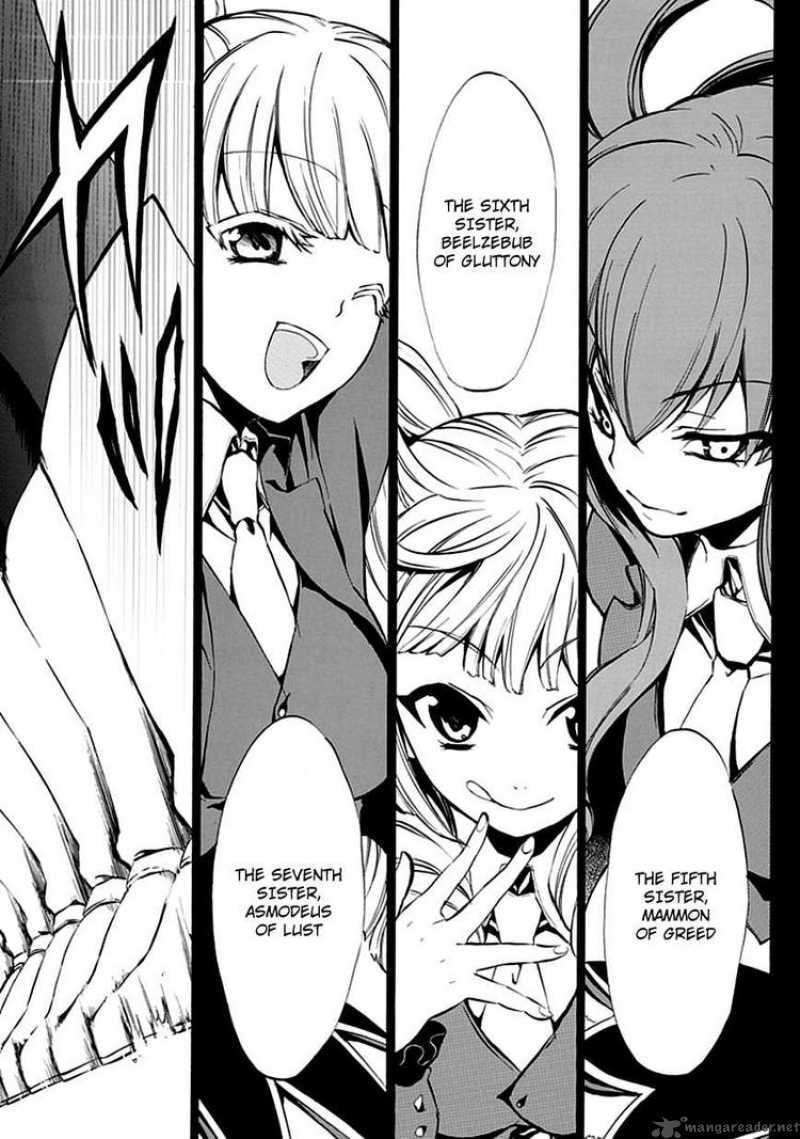 Read Umineko no Naku Koro ni Episode X_ Rokkenjima of Higurashi Crying EN Manga Online