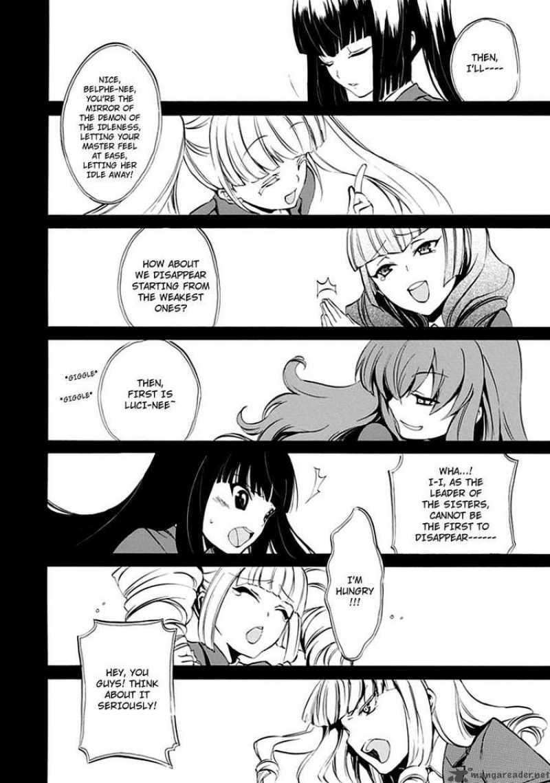 Read Umineko no Naku Koro ni Episode X_ Rokkenjima of Higurashi Crying EN Manga Online