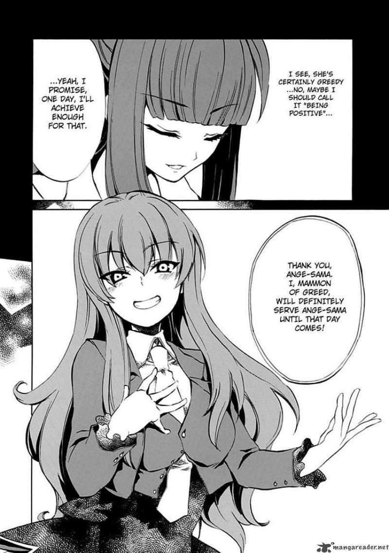 Read Umineko no Naku Koro ni Episode X_ Rokkenjima of Higurashi Crying EN Manga Online