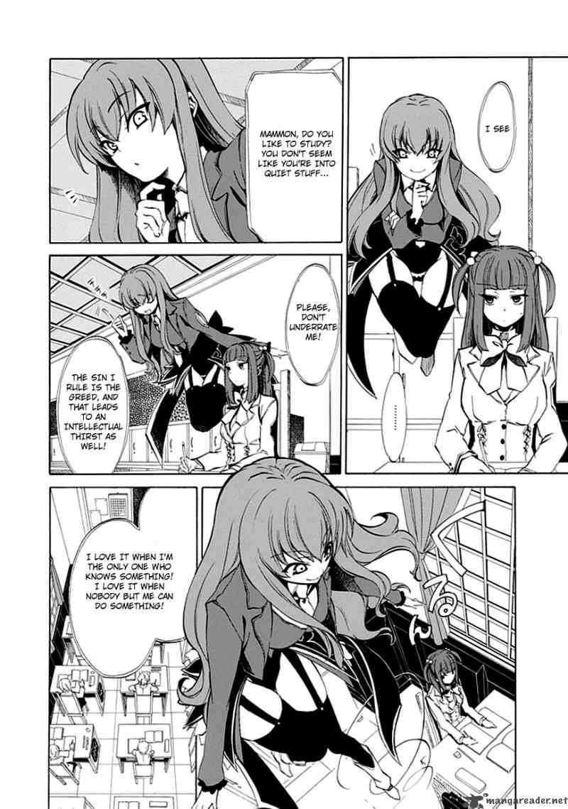 Read Umineko no Naku Koro ni Episode X_ Rokkenjima of Higurashi Crying EN Manga Online