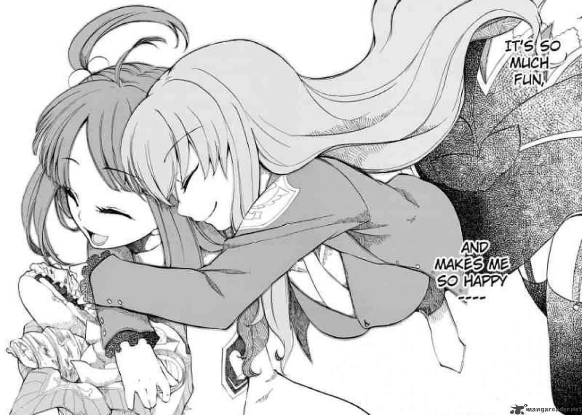 Read Umineko no Naku Koro ni Episode X_ Rokkenjima of Higurashi Crying EN Manga Online