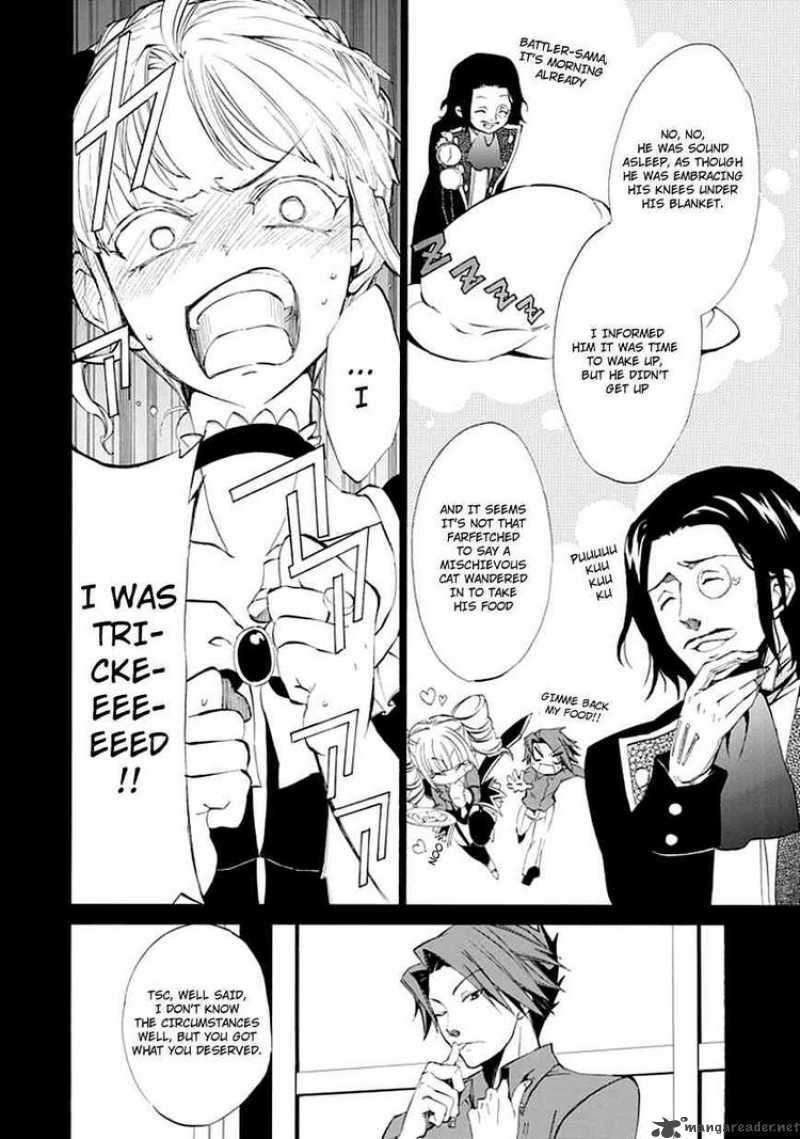 Read Umineko no Naku Koro ni Episode X_ Rokkenjima of Higurashi Crying EN Manga Online