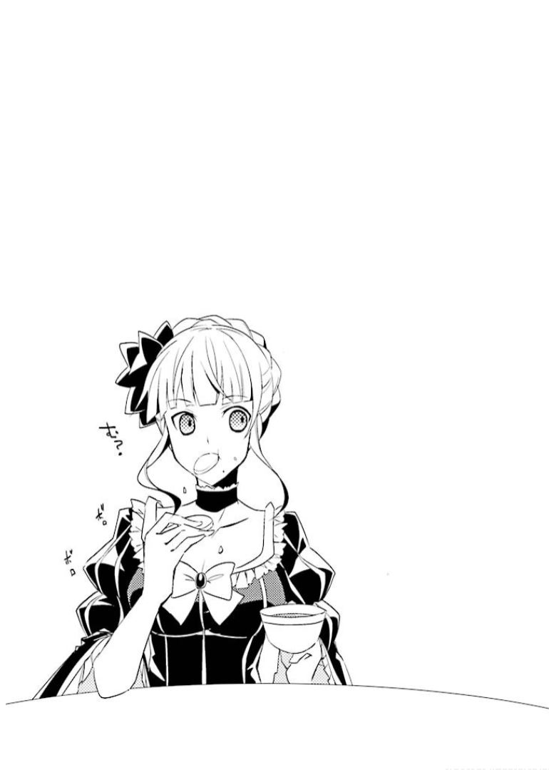 Read Umineko no Naku Koro ni Shi_ Forgery of the Purple Logic EN Manga Online