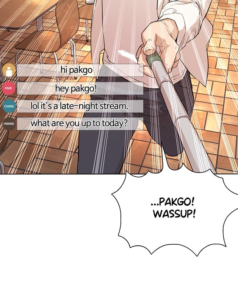 Read Viral Hit en Manga Online