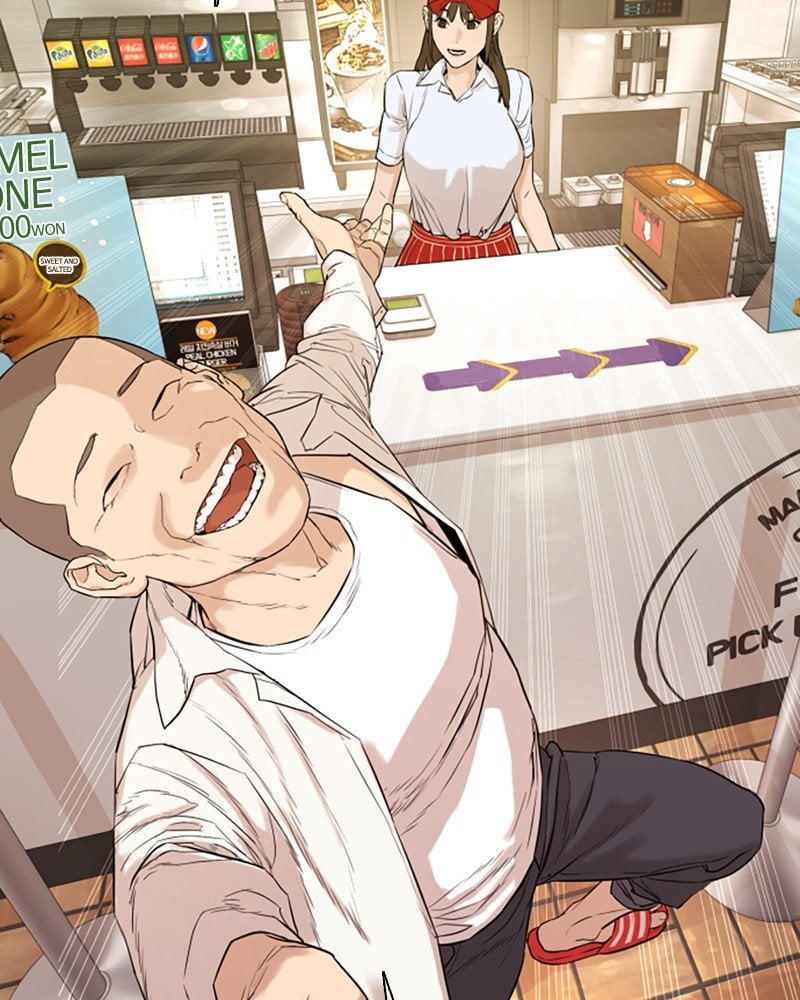 Read Viral Hit en Manga Online