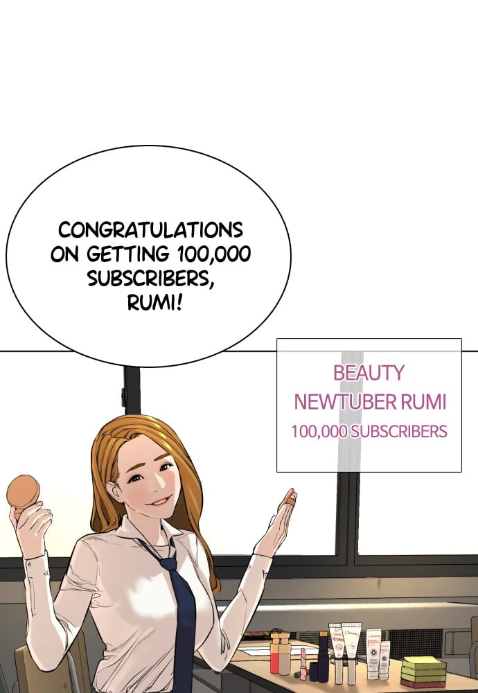 Read Viral Hit en Manga Online