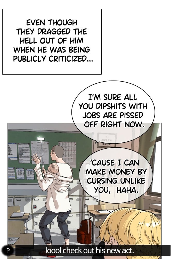 Read Viral Hit en Manga Online