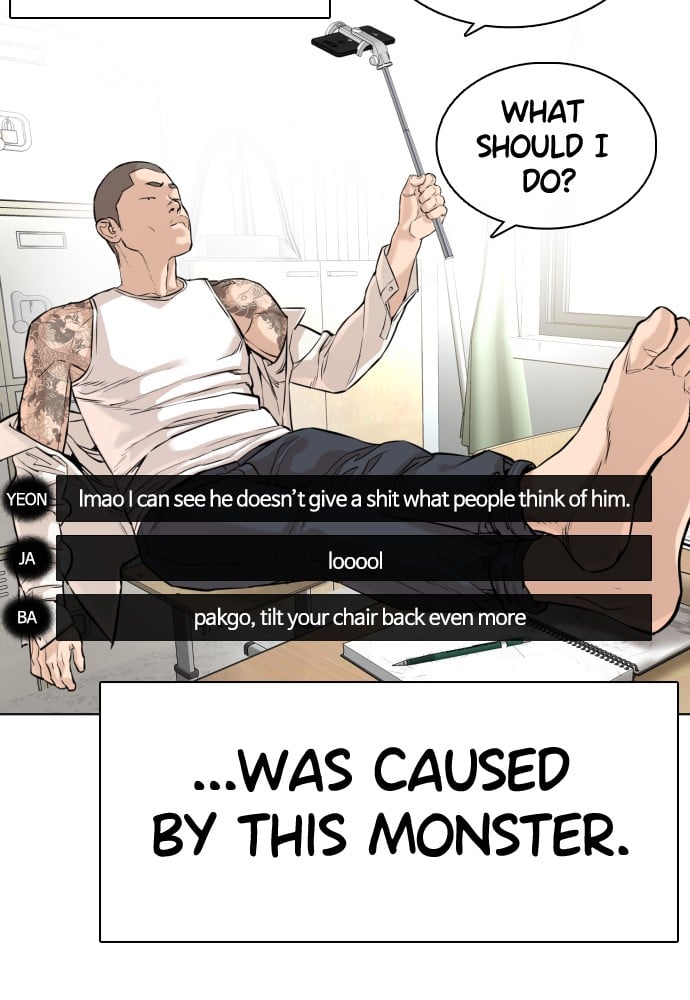Read Viral Hit en Manga Online