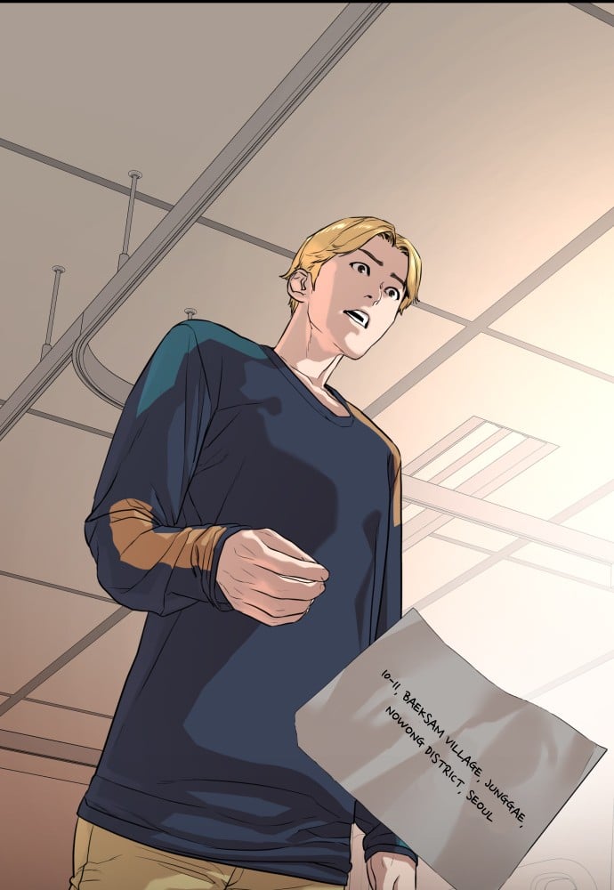 Read Viral Hit en Manga Online