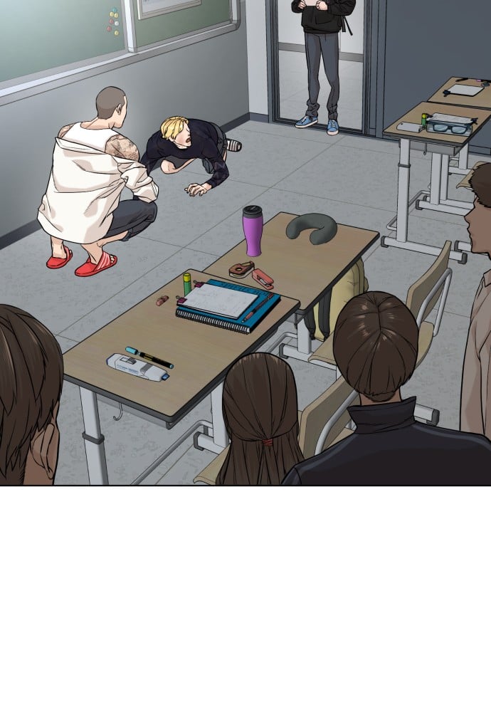 Read Viral Hit en Manga Online