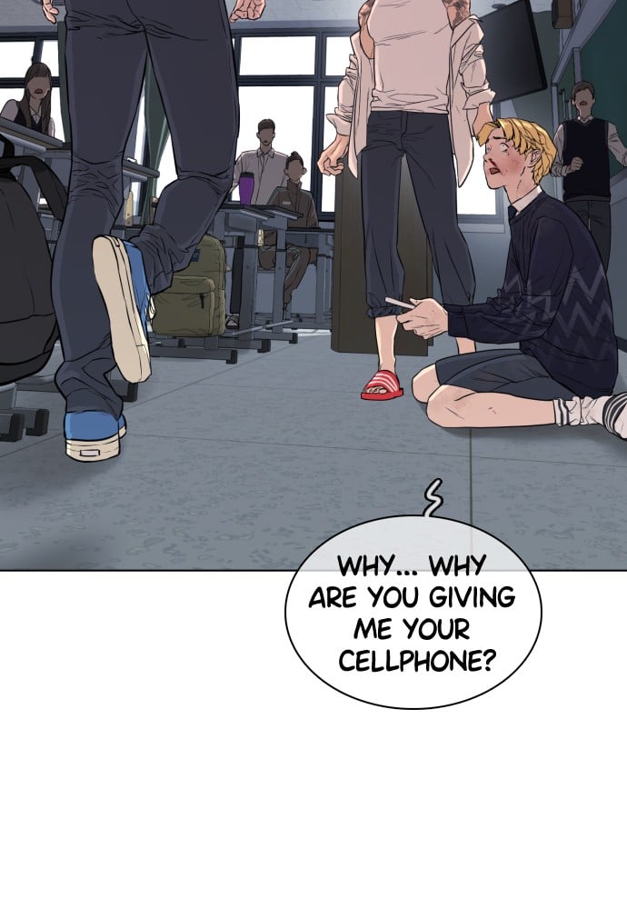 Read Viral Hit en Manga Online