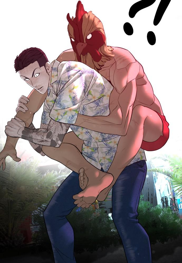 Read Viral Hit en Manga Online