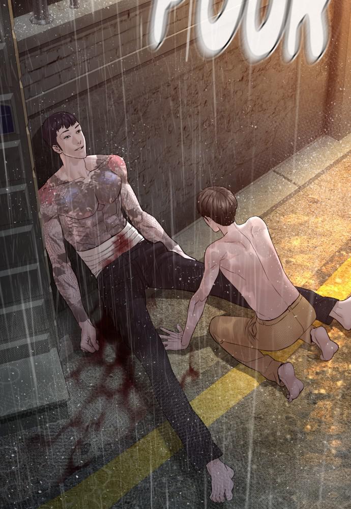 Read Viral Hit en Manga Online