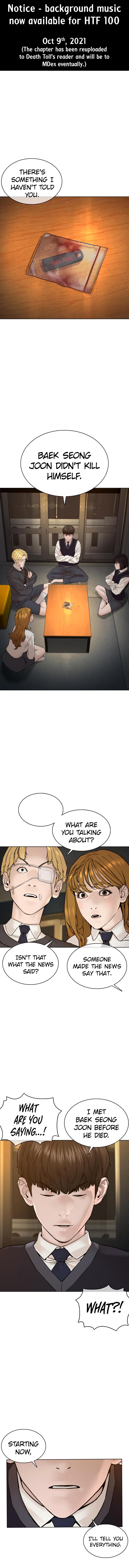 Read Viral Hit en Manga Online