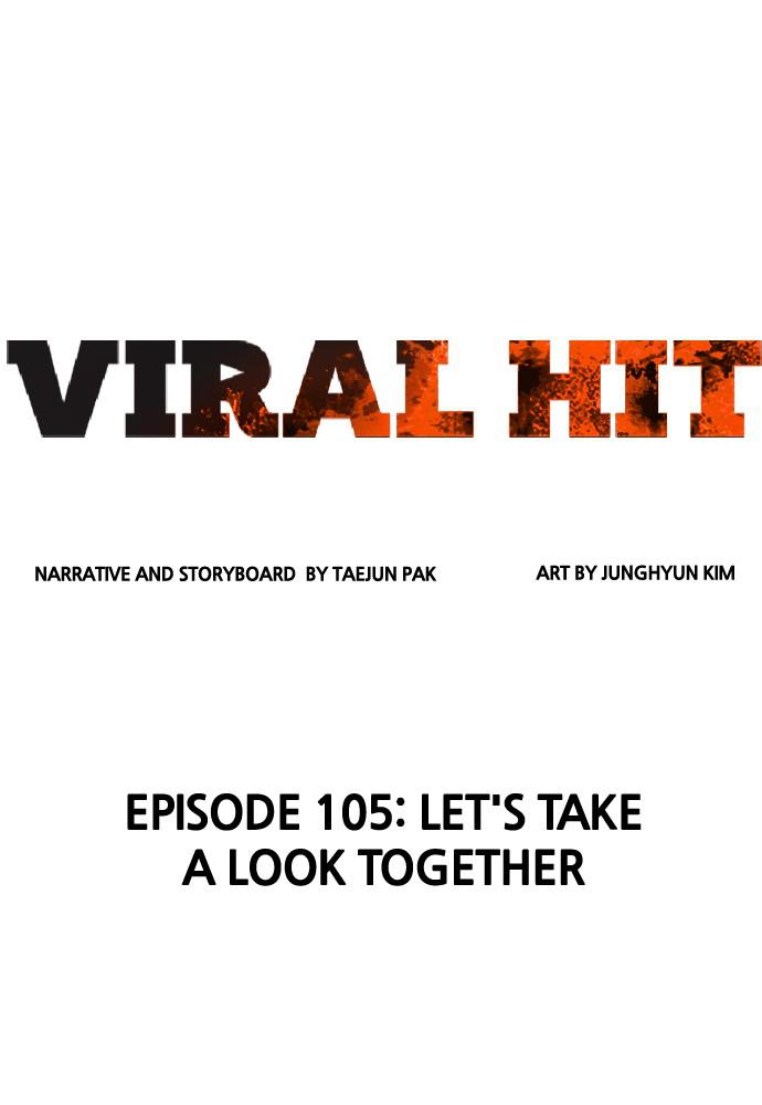Read Viral Hit en Manga Online
