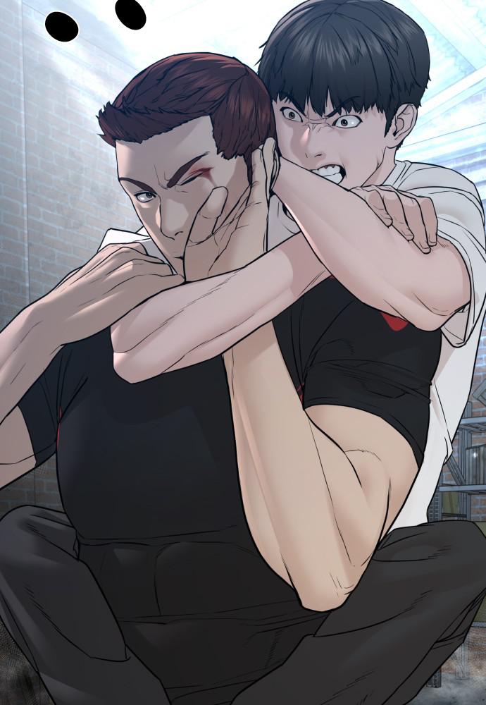 Read Viral Hit en Manga Online