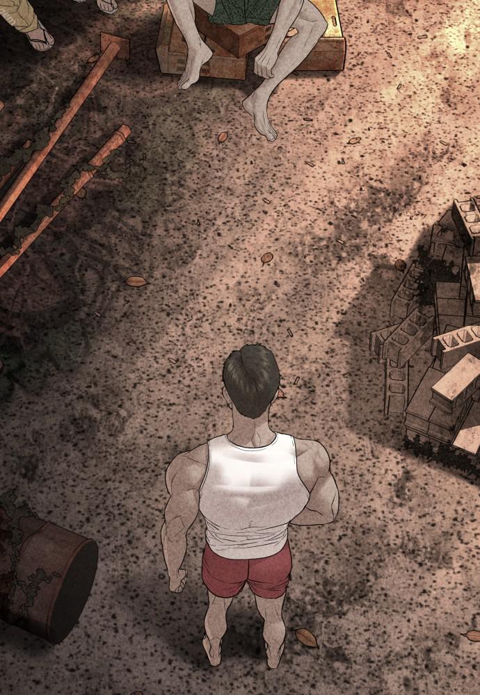 Read Viral Hit en Manga Online