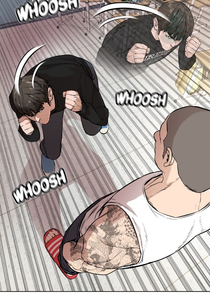 Read Viral Hit en Manga Online